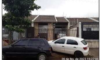 Imagem: SARANDI - Casa Padrão - PARQUE DA GAVEA