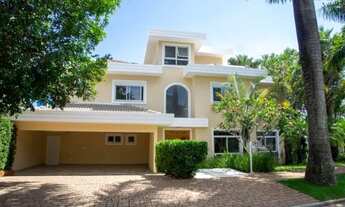 Imagem: Casa Residencial em SANTANA DE PARNAÍBA