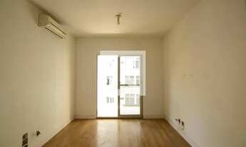 Imagem 2: Apartamento para Aluguel - Campinho, 2 Quartos, 125 m2