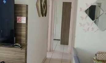 Imagem 6: 2 qts com suíte ,vaga e lazer completo