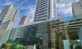 Imagem 6: Alto Padrão -Apto de 3 Quartos-64m2-Pronto-Próx. ao Shopping Recife