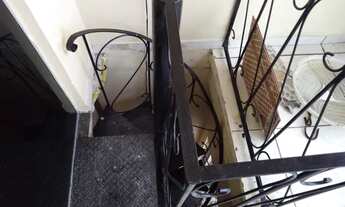 Imagem 6: Kitnet para alugar