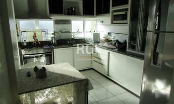 Imagem 4: Apartamento para Venda - 129.04m², 3 dormitórios, sendo 1 suites, 1 vaga - Praia de Belas