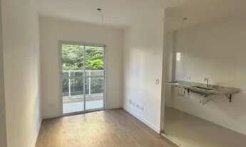 Imagem: Apartamento Anália Franco 40m² - 1 dormitório