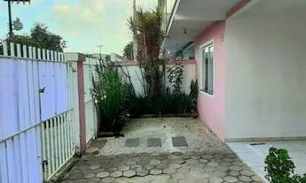 Imagem 5: Sobrado de esquina no Centro de Camboriú-2 suites-2 vagas -jardins