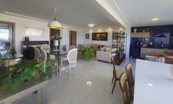 Imagem 3: Apartamento à venda no Hemisphere 360° - Pituaçu