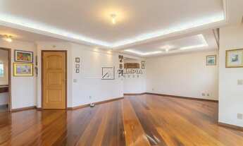 Imagem 3: Venda Apartamento 3 Dormitórios - 160 m² Chácara Klabin