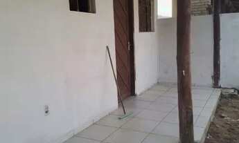 Imagem 5: Aluga-se uma casa