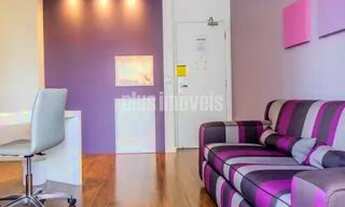 Imagem 4: Condomínio Saint Lawrence Flat Service