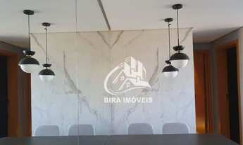 Imagem 3: Apartamento com 2 dormitórios à venda, 56 m² por R$ 420.000,00 - Santa Maria - Uberaba/MG