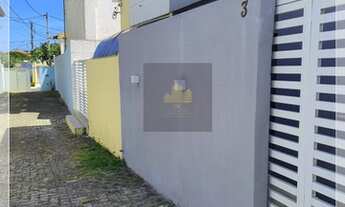 Imagem 3: Casa 2 quartos duplex em Ipitanga - Lauro de Freitas - BA