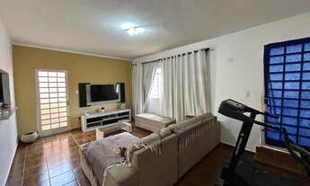 Imagem 4: Parque da Figueira 2 casas Frente e Fundos