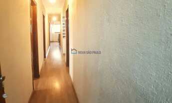 Imagem 6: Sobrado com 460m², na Vila Santo Estefano