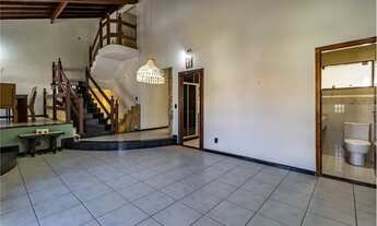 Imagem 13: RP4 RE/MAX VENDE Casa em Condomínio 3 suítes 2 vagas 304m² R$ 1.260.000 São Joaquim Valinh