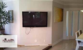 Imagem 4: Apartamento residencial à venda, Jardim Marajoara, São Paulo