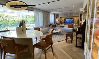 Imagem 5: Apartamento para venda possui 205 metros quadrados com 4 quartos