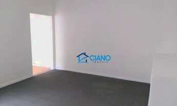 Imagem 2: Sobrado com 2 dormitórios para alugar, 120 m² por R$ 3.800,00/mês - Mooca - São Paulo/SP