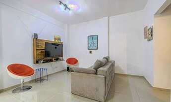 Imagem 4: Apartamento para Aluguel - São Francisco, 1 Quarto, 40 m2