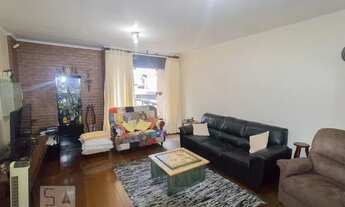 Imagem 2: Casa para Aluguel - Água Fria, 3 Quartos, 280 m2