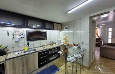 Imagem 4: CASA DE 3 DORMITÓRIOS, VILA JARDIM, 220 M²