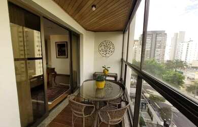 Imagem 14: Apartamento com 4 quartos, 206m² em São Paulo, Indianópolis