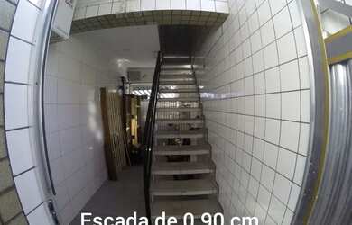 Imagem 4: Aluga-se casa dois dormitórios