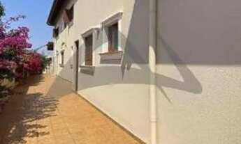 Imagem 7: Casa - Loteamento Alphaville Campinas - Campinas