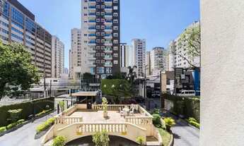 Imagem 7: Apartamento para Aluguel - Vila Olímpia, 2 Quartos, 70 m2