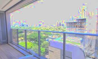 Imagem 3: APARTAMENTO DE 2 DORMITÓRIOS SENDO 1 SUITE 2 VAGAS EM PINHEIROS - METRÔ FRADIQUE COUTINHO