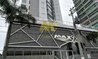 Imagem 2: Apartamento com 2 dorms, Caiçara, Praia Grande, Cod: 12479