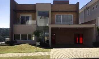 Imagem 2: CASA RESIDENCIAL em SANTANA DE PARNAÍBA - SP, ALPHAVILLE