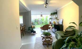 Imagem 2: CASA EM CONDOMÍNIO - TAMBORÉ - SP