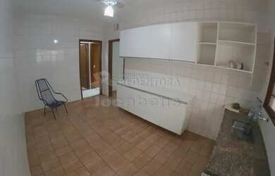 Imagem 7: Casa Padrão em São José do Rio Preto