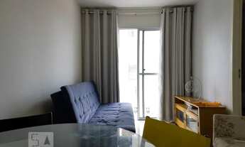 Imagem 7: Apartamento para Aluguel - Cambuci, 1 Quarto, 36 m2