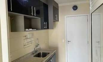 Imagem 5: Apartamento 2 Dormitórios no Tatuapé