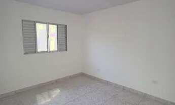 Imagem: Casa para locação com 1 dormitório, sem