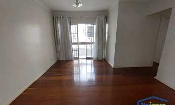 Imagem 2: Ed. Mariana - Apartamento com 2 dormitórios para alugar, 63 m² por R$ 1.905/mês - Vila Lau