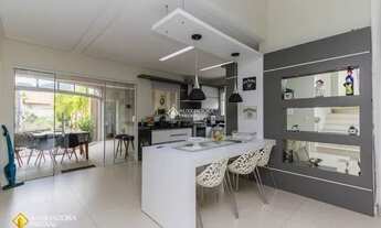 Imagem 4: Casa para venda possui 270 metros quadrados com 3 quartos