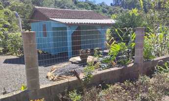 Imagem 2: Vendo uma chácara. 800 metro quadrado em salto do lontra