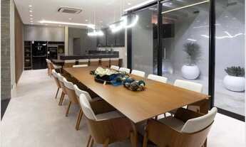 Imagem 7: Casa com 7 dormitórios à venda, 739 m² por R$ 21.900.000 - Riviera Módulo 12 - Bertioga/SP