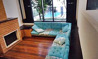 Imagem 3: Sobrado, Sumaré - São Paulo