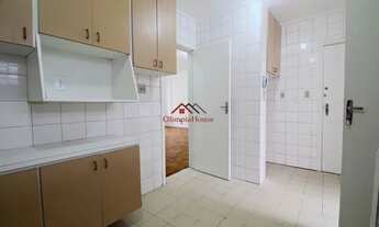 Imagem 7: Venda Apartamento 3 Dormitórios - 124 m² Paraíso