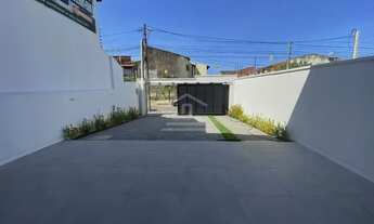 Imagem 3: Sobrado /// 165 metros quadrados com 3 quartos em Cajazeiras - Fortaleza - CE