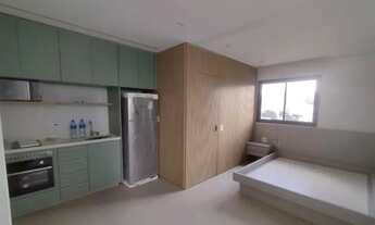 Imagem: Apartamento para aluguel tem 33 metros quadrados