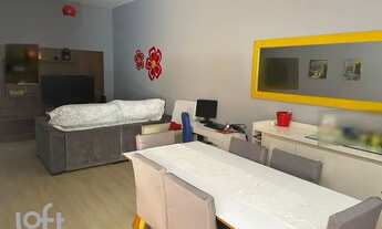 Imagem 2: Apartamento à venda em Bela Vista com 75 m², 2 quartos, 1 suíte