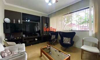 Imagem: Casa a venda no Bairro Caiçaras