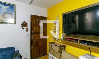 Imagem 4: Apartamento para Aluguel - Floramar, 2 Quartos, 50 m2