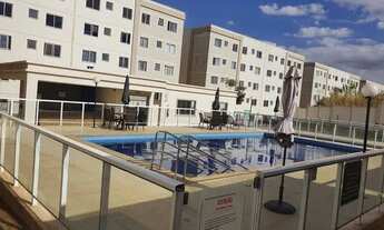 Imagem 2: Belle Horizonte , 2quartos novo , ótimo