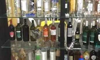 Imagem 3: Distribuidora Galpão / depósito com venda por R$60.000