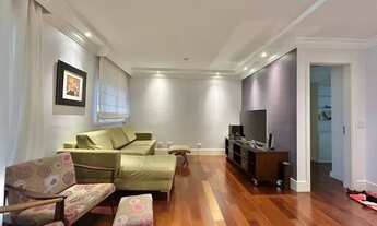 Imagem: Lindo apartamento prontinho para mudar